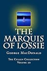 The Marquis of Lossie Book cover for The Marquis of Lossie