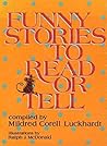 Funny stories to read or tell