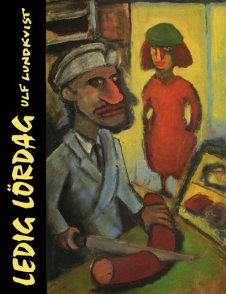 Ledig lördag (Paperback)