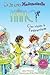 Je Lis Avec Mademoiselle Nancy: Une Visite ? l'Aquarium (French Edition)