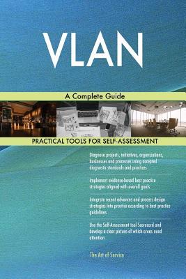 VLAN A Complete Guide (Paperback)