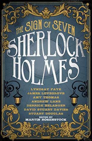 Sherlock Holmes: The Sign of Seven (Kindle Edition)