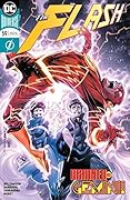 The Flash (2016-2023) #59