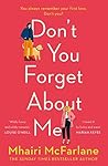 Don’t You Forget ...