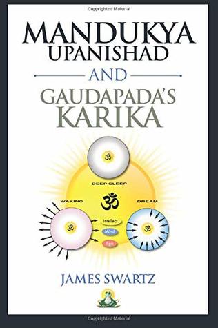 Mandukya Upanishad and Gaudapada's Karika (Paperback)
