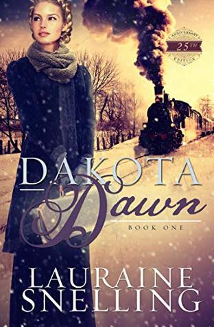 Dakota Dawn (Dakota #1)