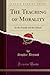 The Teaching of Morality: In the Family and the School