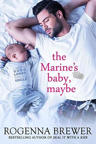 The Marine's Baby, Maybe (Always Faithful #1)