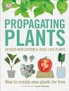 Propagating Plant...