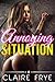 Annoying Situation by Claire Frye