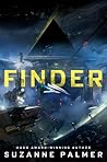 Finder by Suzanne Palmer