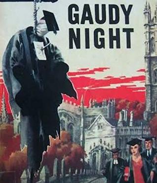 Gaudy Night