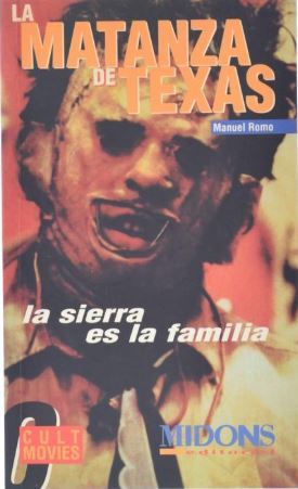 La Matanza de Texas (Unknown Binding)