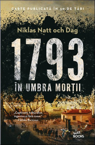 1793 în umbra morții