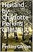 Herland by Charlotte Perkins Gilman
