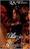 Blazing Attraction (Blazing Ember #1)