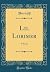 Lil Lorimer: A Novel (Classic Reprint)
