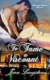 To Tame a Viscount