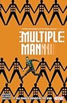 Multiple Man by Matthew Rosenberg