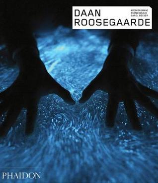 Daan Roosegaarde (Phaidon Contemporary Artists Series)
