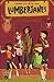 Lumberjanes #1