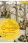 Conquerors by Roger Crowley