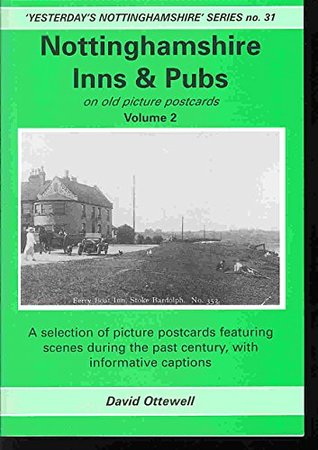 Nottinghamshire Inns and Pubs