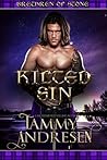 Kilted Sin (Brethren of Stone #3)