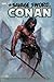 The Savage Sword of Conan: ...