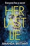Her Last Lie by Amanda Brittany