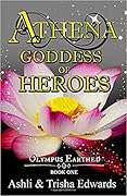 Athena: Goddess of Heroes