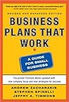 Business Plans Th...