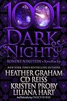 1001 Dark Nights by Heather    Graham