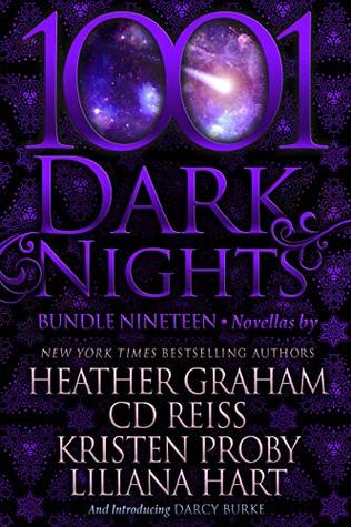 1001 Dark Nights: Bundle Nineteen (Kindle Edition)