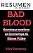 RESUMEN en español BAD BLOOD - Secretos y mentiras de una sta... by Resumiendo Libros