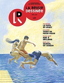 La revue dessinée #20 (Hardcover)