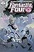 Fantastic Four (2018-2022) #4