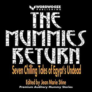 The Mummies Return