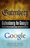 Gutenberg to Goog...