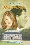Het Boshuis by Leni Saris