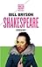 Shakespeare: Antibiographie