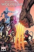 Return of Wolverine #3
