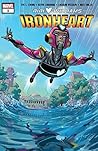 Ironheart (2018-2019) #1