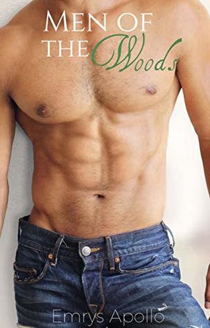 Men of The Woods: 2 Book Bundle (Kindle Edition)