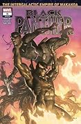 Black Panther (2018-2021) #6