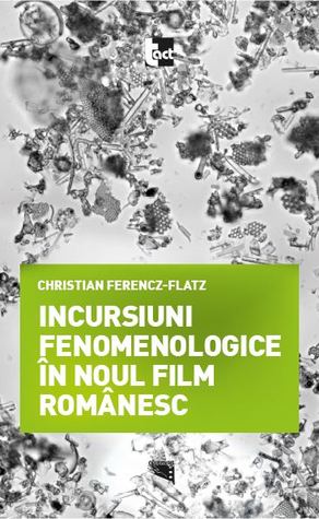 Incursiuni fenomenologice în noul film românesc (Paperback)