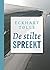 De stilte spreekt by Eckhart Tolle
