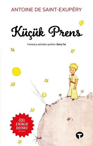Küçük Prens