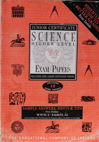 Junior Certificate Examination Papers: Science (Higher Level)