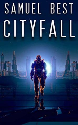 Cityfall (Kindle Edition)